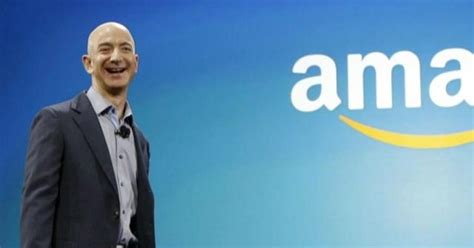 Jeff Bezos Stepping Down As Amazon Ceo Hands Role To Andy Jassy Cbs News