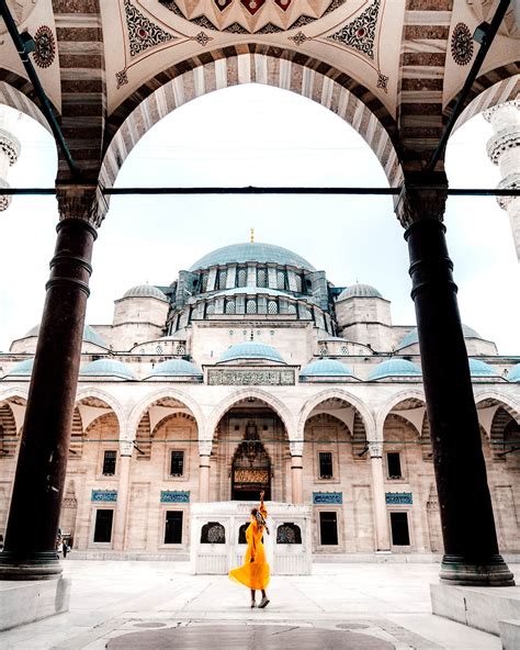 11 Top Things To Do In Istanbul Turkey 2 Day Guide