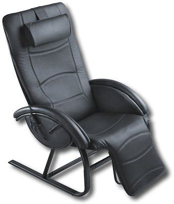 There are several homedics shiatsu massage chairs out in the market, so picking the best we've done exactly that in this homedics back massager reviews. HoMedics Antigravity Recliner Massage Chair AG-2100 - Best Buy