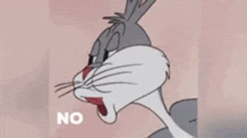 Bugs bunny gets the boid. Bugs Bunny As A Girl Bunny GIFs - Find & Share on GIPHY