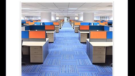 Fully Furnished Office Space For Lease At Mahape, Navi Mumbai 
