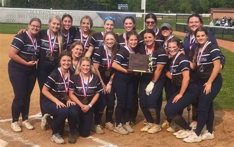 Seneca Valley V Mcdowell Softball 2025
