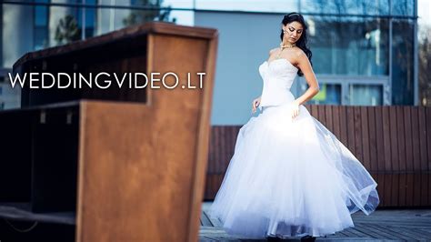 Weddingvideolt Vestuvių Filmavimas Youtube