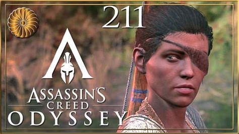 Daughters Of Lalaia Let S Play Assassin S Creed Odyssey