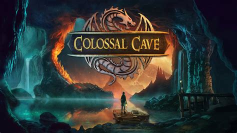 Colossal Cave For Nintendo Switch Nintendo Official Site