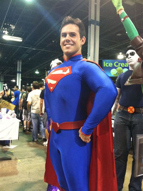 New 52 Superman Cosplay Dc Cosplay Pinterest Suits Cosplay And