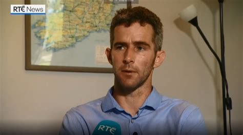Irishman Keith Byrne Facing Deportation From Us To Launch Fresh Appeal