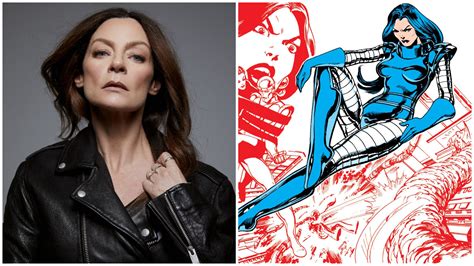 Doom Patrol Season 3 At Hbo Max Casts Michelle Gomez As Madame Rouge
