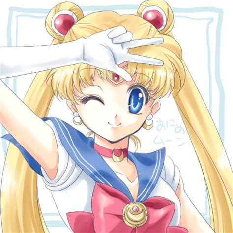 Shirataki Kaiseki Sailor Moon Tsukino Usagi Bishoujo Senshi Sailor Moon Lowres Girl