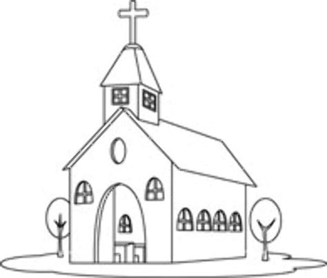 Download High Quality Church Clipart White Transparent Png Images Art