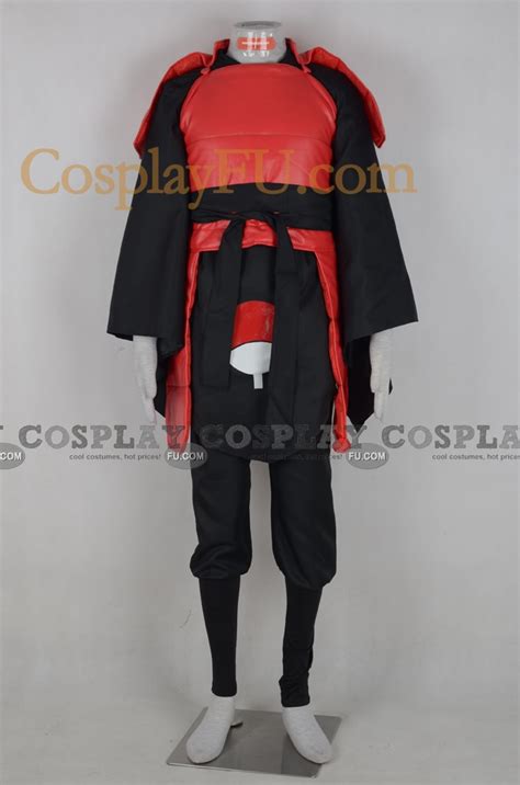 custom madara cosplay costume  naruto cosplayfucom