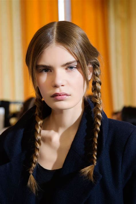 Coiffure pour dormir nattes - Ces coiffures pour dormir nous font de