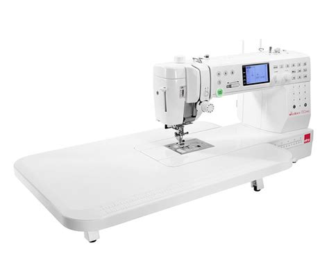 Компьютерная швейная машина Elna Excellence 720pro — Швейные машины