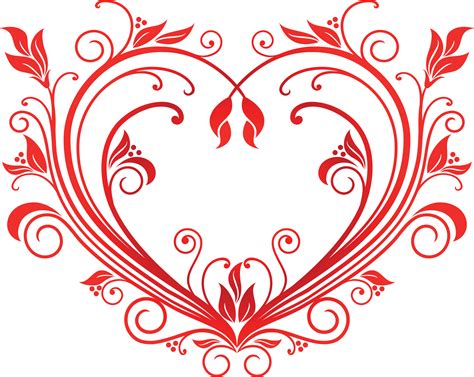 valentine heart clip art at clker com vector clip art online royalty free public domain