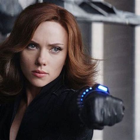 Marvel Black Widow Avengers