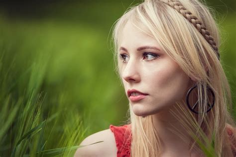 School Of Digital Photography Pro Tip For Great Outdoor Portraits