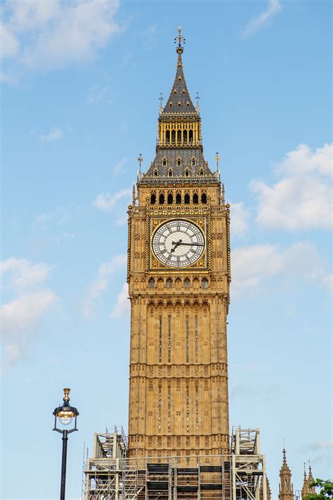 Its Time To Meet The Most Amazing Clock Towers In The World