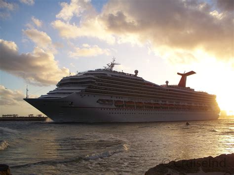 Carnival Conquest Deck Plans | CruiseInd