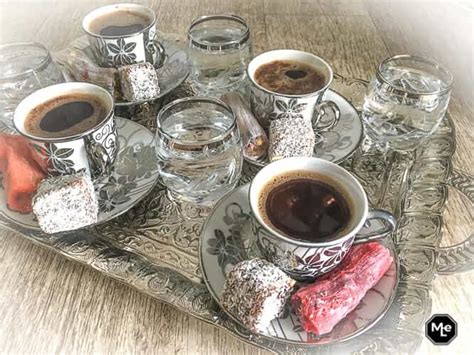 Hoe Maak Je Turkse Koffie Zelf Hotspots In Istanbul