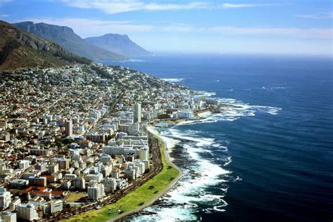 Top 7 Attractions In South Africa Insight Guides