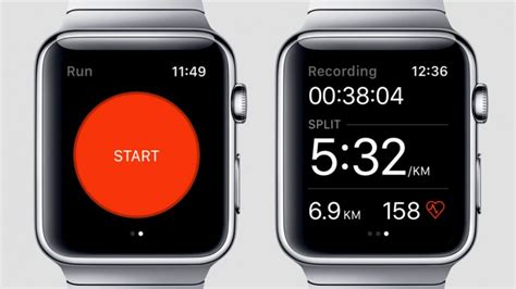 Despite a lot of competition out there, the truth is that there are many apple it won't teach you about nutrients or exercise techniques. The best Apple Watch apps to download: Tested and rated