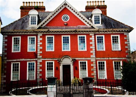 Red House - Youghal
