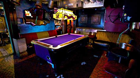 Six Of The Best Dive Bars In Dallas