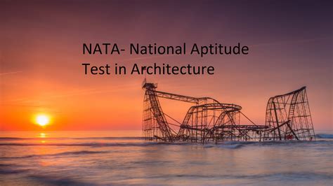 National Aptitude Test In Architecture Results 2023