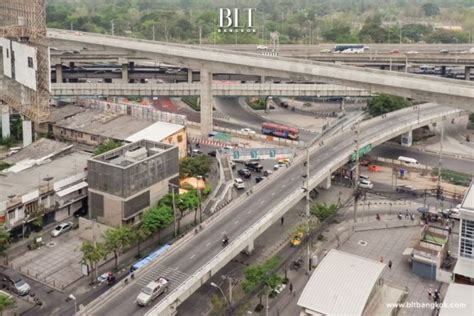 พล.ต.อ.อัศวิน ยืนยันเก็บค่ารถไฟฟ้าสายสีเขียวอัตราใหม่ 104 บาท ไม่แพงเกินไป ระบุยืนยัน 16 ก.พ.นี้ จะเก็บค่าโดยสารในอัตราใหม่ ถนนแนวรถไฟฟ้าสายสีเขียวเหนือ ตั้งแต่ตลาดยิ่งเจริญ-แยกคปอ. พร้อมใช้งาน