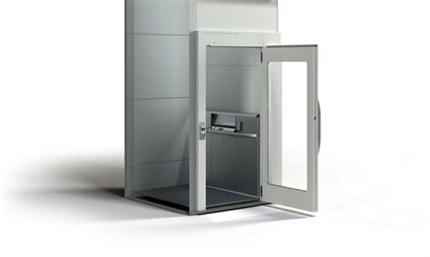 Platform Elevator Cibes A5000 The Smart Accessibility Solution