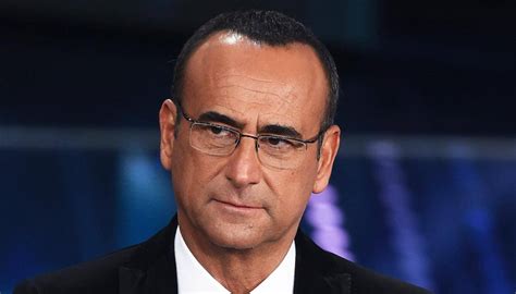 In cui la libertà creativa di mescola a nuove (o forse antiche). Carlo Conti e Sanremo, ecco cosa ne pensa degli ascolti e ...