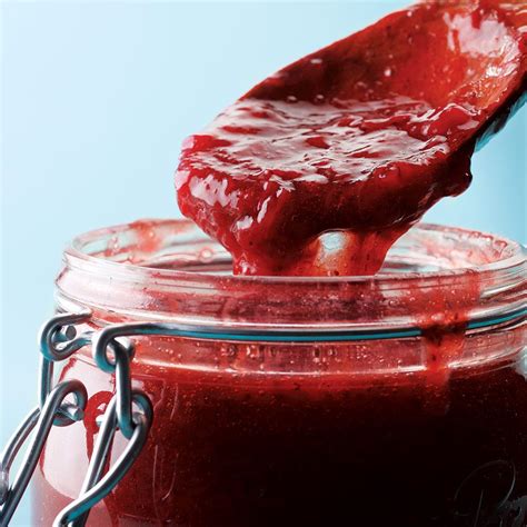 How To Make Fruit Jams Butters And Chutneys Eatingwell