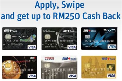 When filling out a credit card application there are certain pieces of information the card issuer can ask for. 48 SMART: Get Cash Back for RHB Credit Card New Approval