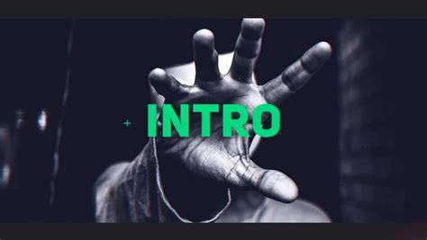 Free intro template for after effects. 30+ Best After Effects Intro Templates | Design Shack