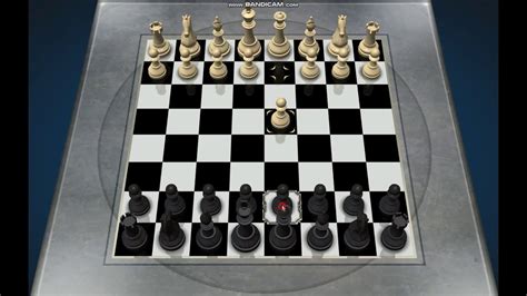 Chess Titans Level 1 Youtube