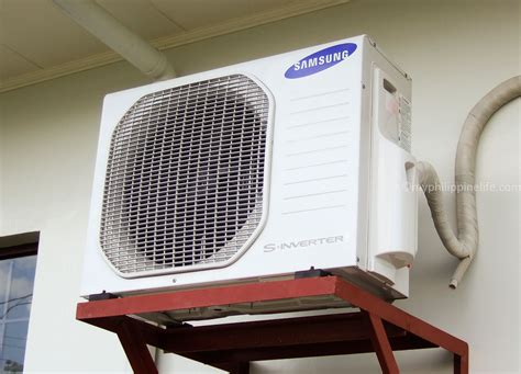 Or enter the samsung part number, model or description in the search box above. Inverter Air Conditioners - we give up on inverters and on ...