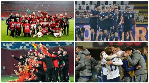 © 2021 cable news network. Así quedan los grupos de la Eurocopa 2020: Macedonia del ...