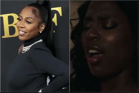 Kash Doll On People Still Talking About Her Sex Scene In Bmf Blacksportsonline