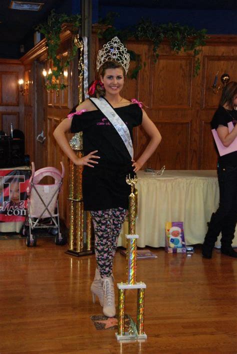 Little Miss Pageants Nationals 2011 Grand Supreme Winner