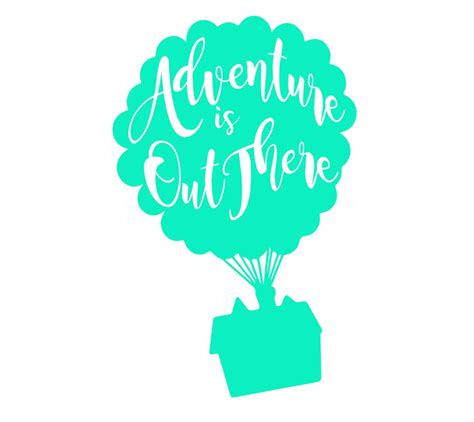 Free Free 155 Disney Up Svg SVG PNG EPS DXF File