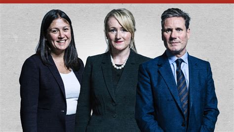 Our Guide To The Policies Of Each Labour Leadership Candidate Labourlist