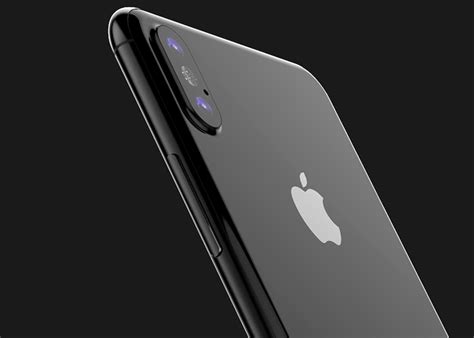 New Renders Finally Show The Iphone 8 Design We Want Bgr