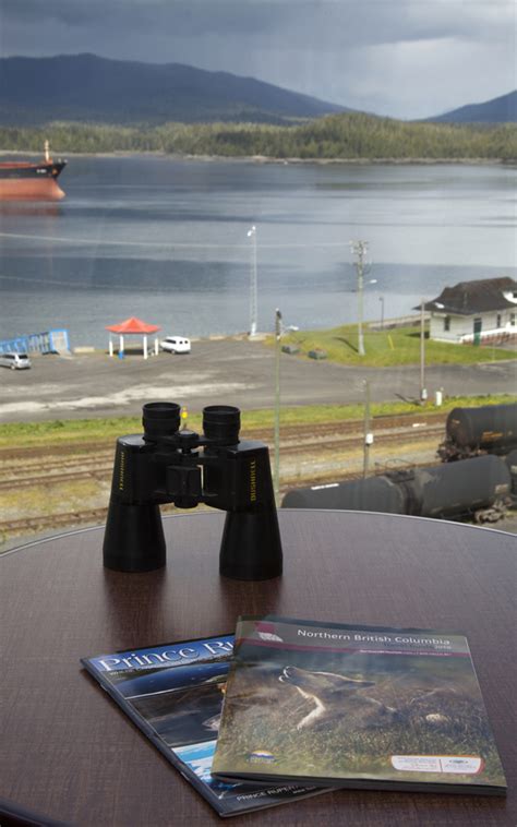Things To Do In Prince Rupert Inn On The Harbour