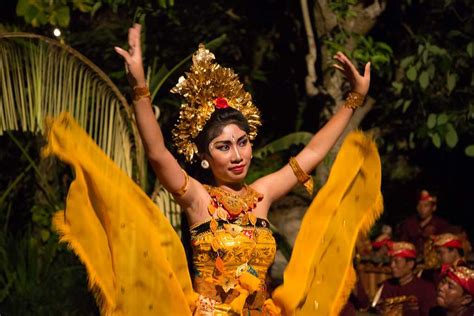 Bali Arts Festival 2023 Visit Balis Biggest Cultural Fiesta