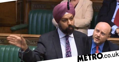 Sikhs Being Targeted With Islamophobic Abuse Mp Warns Metro News