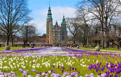 Parks And Gardens To Enjoy In Copenhagen This Summer Lonely Planet