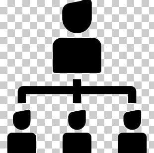 Computer Icons Hierarchical Organization Graphics Organizational