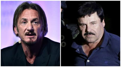 Watch Sean Penn Interview Helped Nab Mexico Drug Lord Joaquin Guzman
