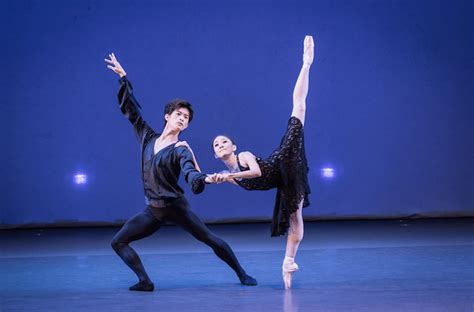 Ballet Under The Stars Campus Magazine