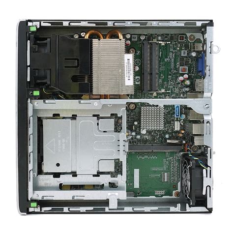 Hp Compaq 8200 Elite Usdt Desktop Pc Configure To Order